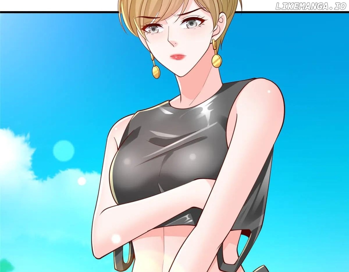 I randomly have a new career every week Chapter 770 - page 68